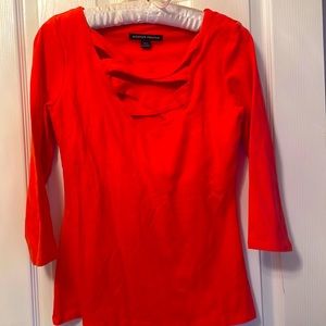 Boston Proper Bra Top